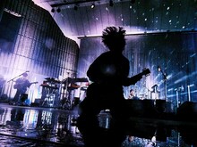 マカロニえんぴつ「マカロック“初”野音ワンマン☆東阪篇」東京・日比谷公園大音楽堂（日比谷野音） 公演の様子。（撮影：酒井ダイスケ）