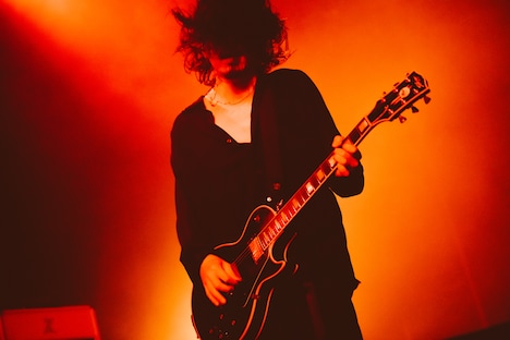 ケンゴマツモト（G）（撮影：西村理佐）