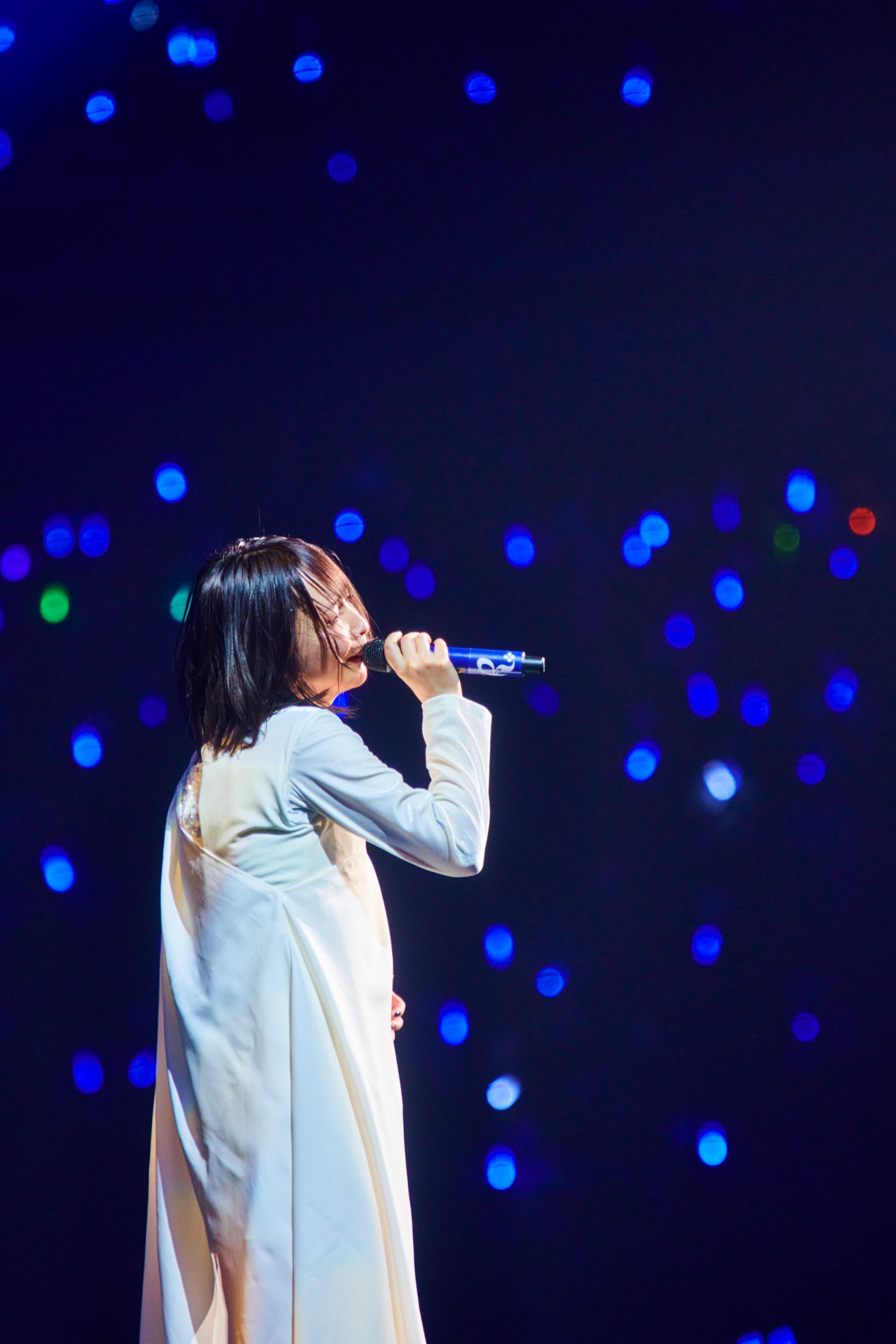 藍井エイル