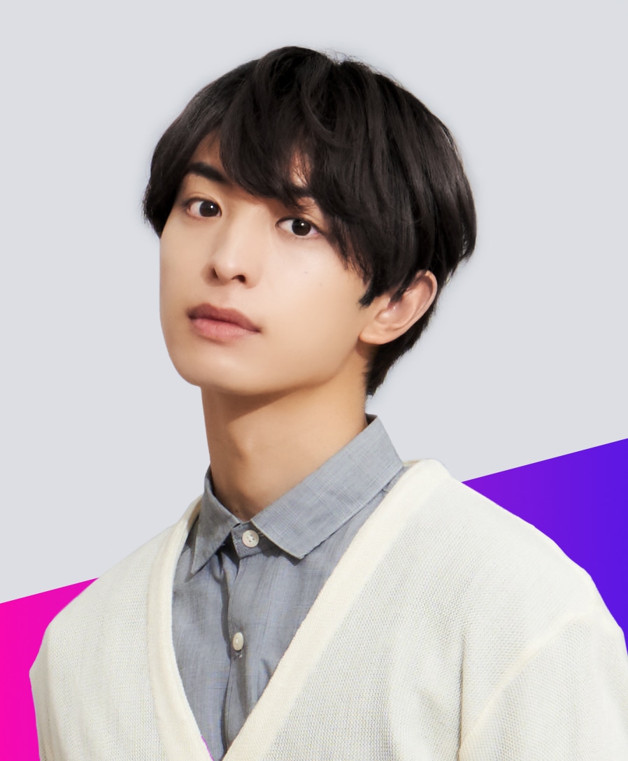 木村慧人 (c)「飴色パラドックス」製作委員会・MBS