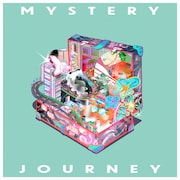 フレデリック、旅がテーマの新曲「MYSTERY JOURNEY」配信