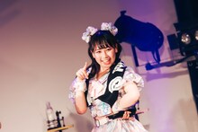 松本かれん（撮影：ヨシモリユウナ）