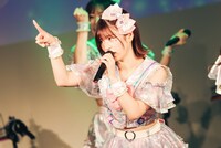 月足天音（撮影：ヨシモリユウナ）