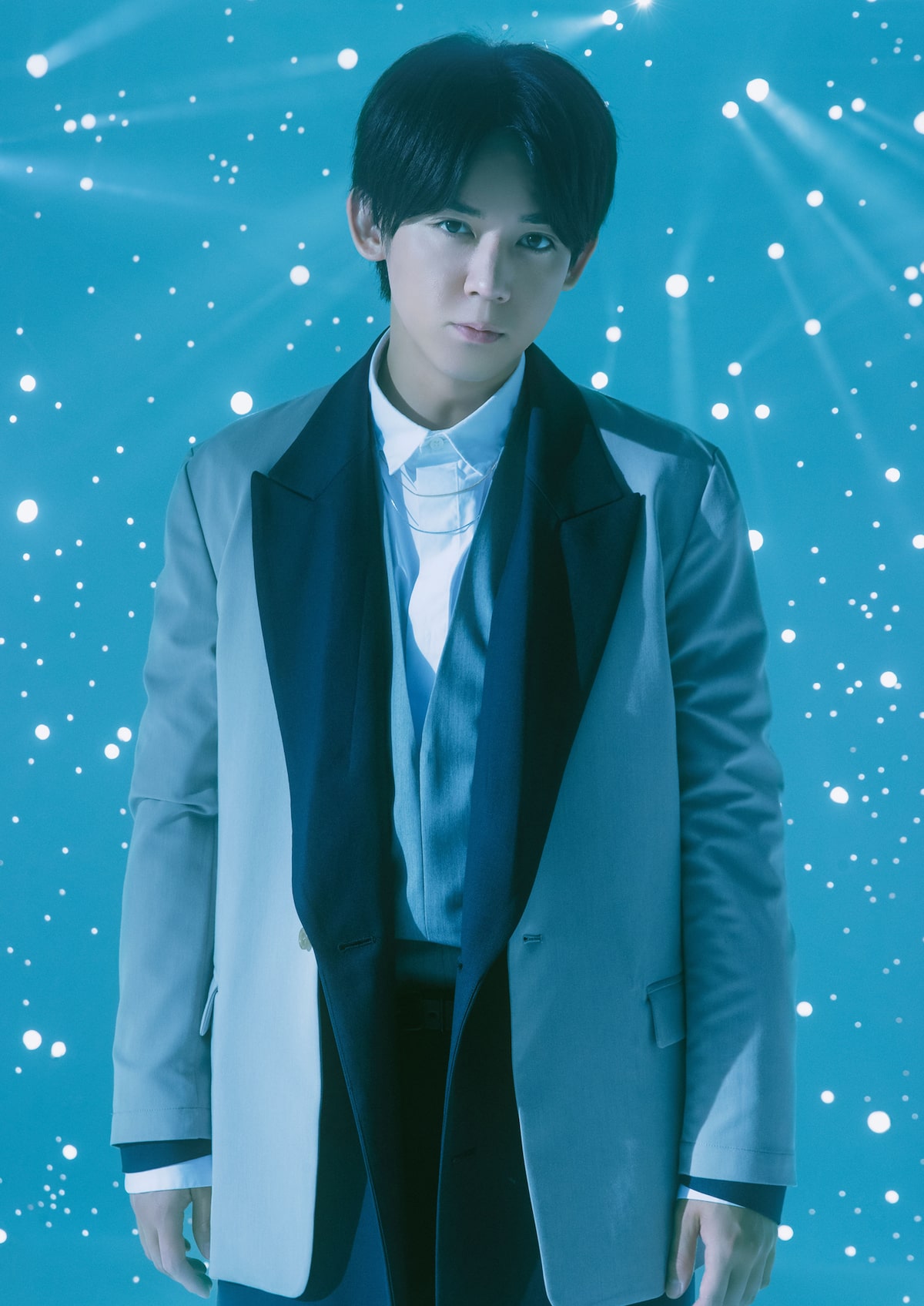 小瀧望（ジャニーズWEST） - ジャニーズWEST・小瀧望「サントリー1万人 