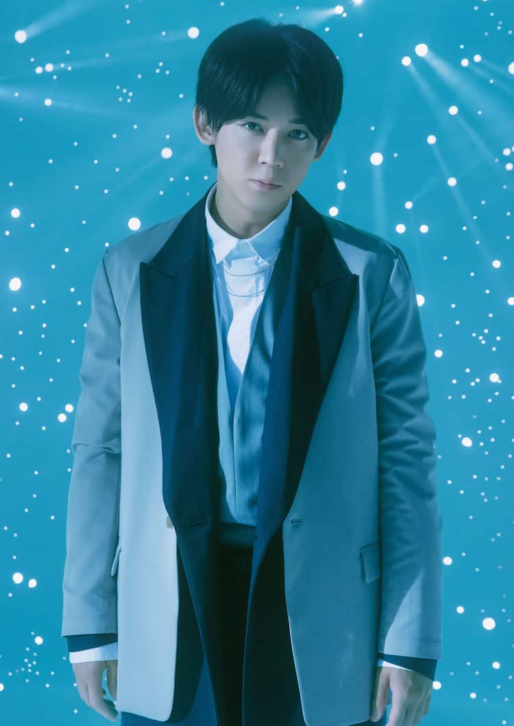ジャニーズWEST 評する 小瀧望 公式写真