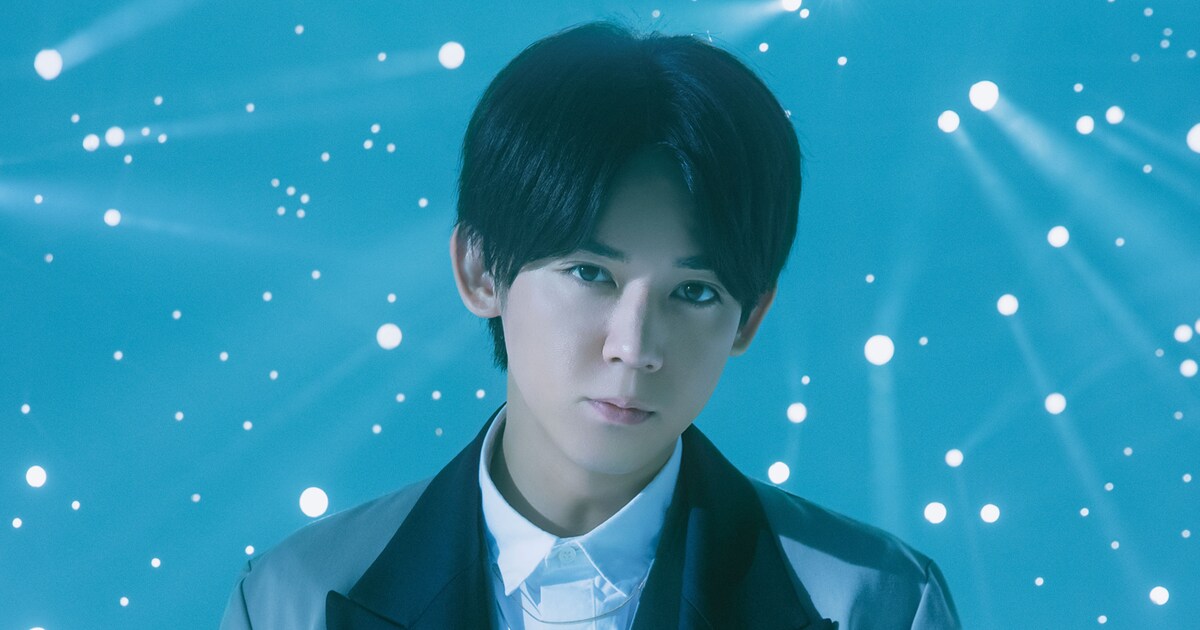 ジャニーズWEST・小瀧望「サントリー1万人の第九」特番のメイン 