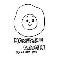 サニーサイドちゃん ロゴ