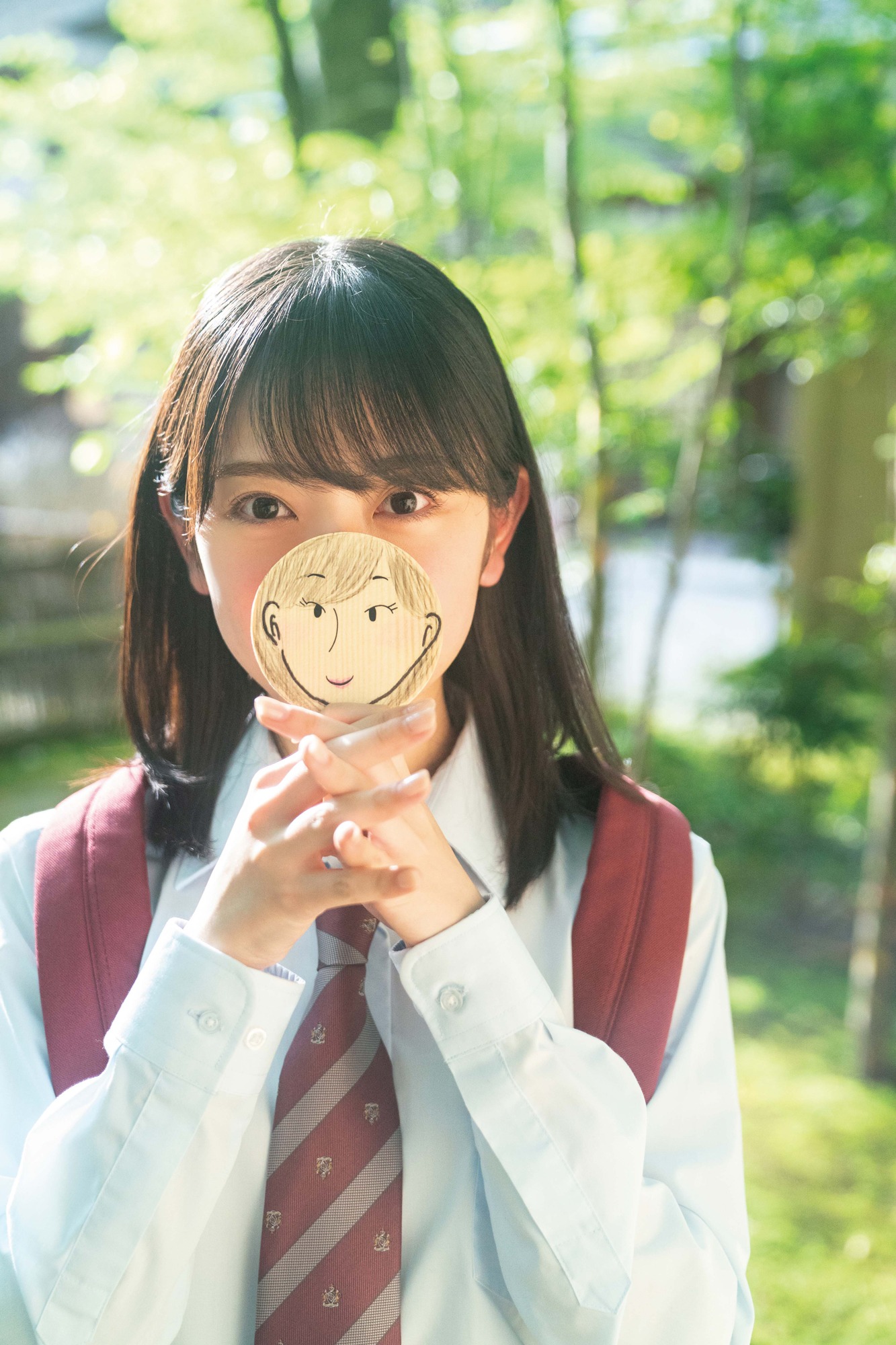 金村美玖（日向坂46）