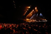 「関取 花 2022 ツアー “また会いましたね”」東京・EX THEATER ROPPONGI公演の様子。（撮影：木村泰之）