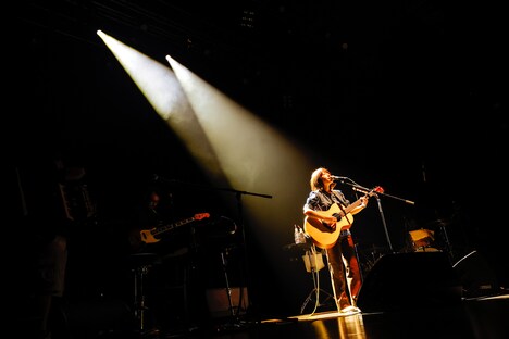 関取花（撮影：木村泰之）