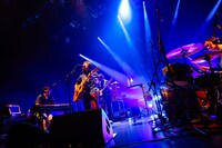 「関取 花 2022 ツアー “また会いましたね”」東京・EX THEATER ROPPONGI公演の様子。（撮影：木村泰之）