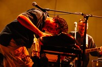 谷口雄（Keyほか）（撮影：木村泰之）