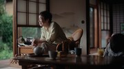 三井住友フィナンシャルグループのテレビCM「カラフルな人びと。広田千草」編より。