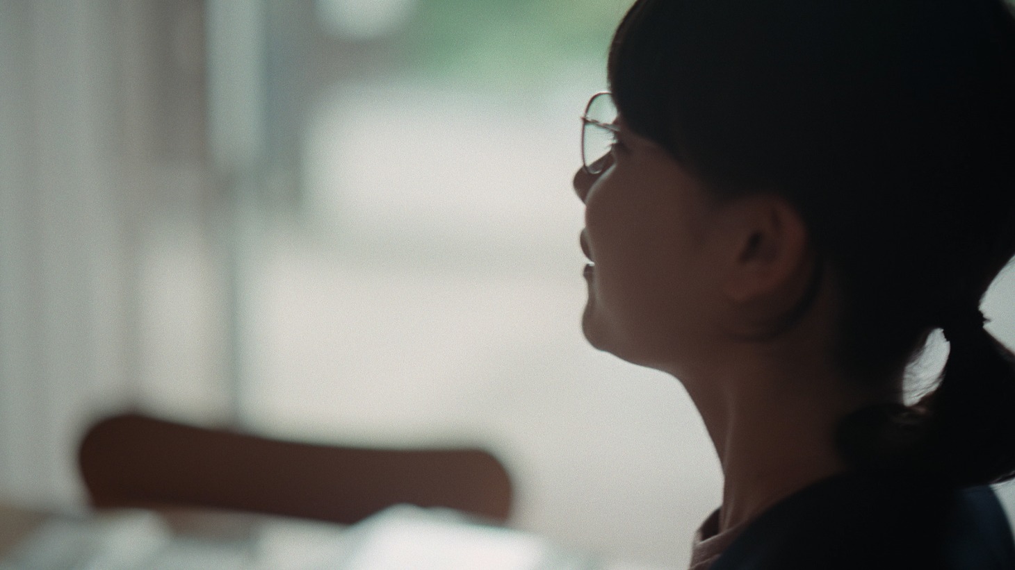 三井住友フィナンシャルグループのテレビCM「カラフルな人びと。広田千草」編より。