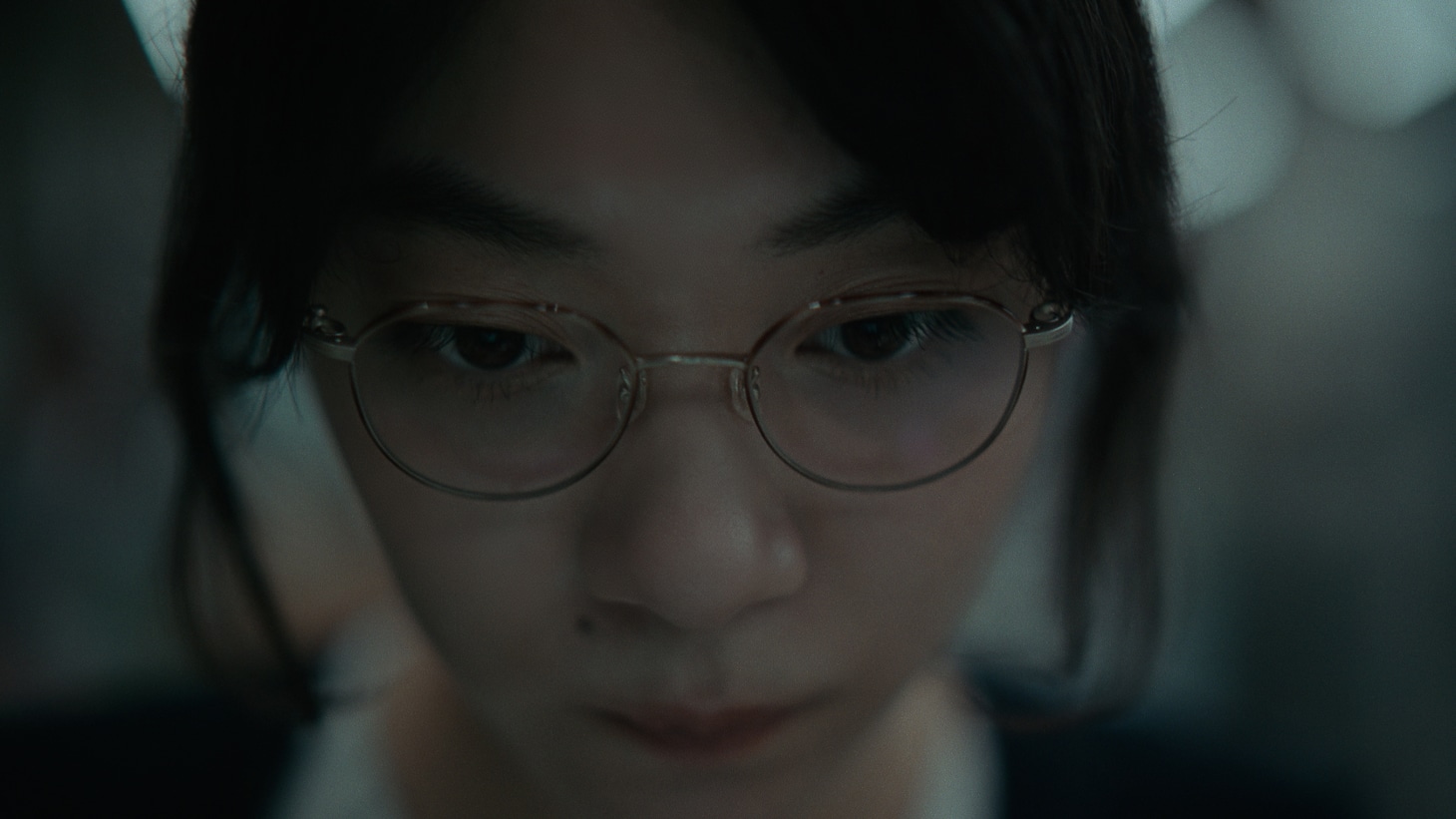三井住友フィナンシャルグループのテレビCM「カラフルな人びと。広田千草」編より。