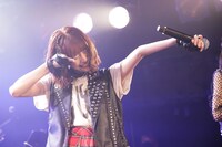 内藤るな（撮影：笹森健一）