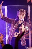 高井千帆（撮影：笹森健一）