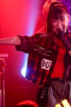 白浜あや（撮影：笹森健一）