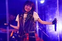 内藤るな（撮影：笹森健一）