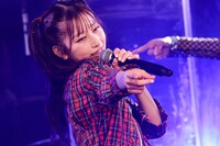 高井千帆（撮影：笹森健一）