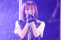 内藤るな（撮影：笹森健一）