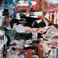 DYGL「Under My Skin」配信ジャケット