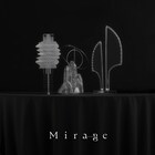 STUTSが手がけるMirage Collectiveの「エルピス」主題歌新バージョン、このあと配信
