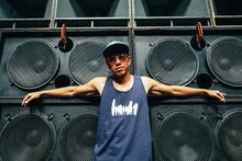 SAMI-T（MIGHTY CROWN）