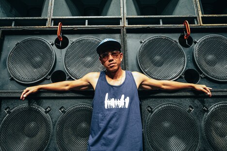 SAMI-T（MIGHTY CROWN）