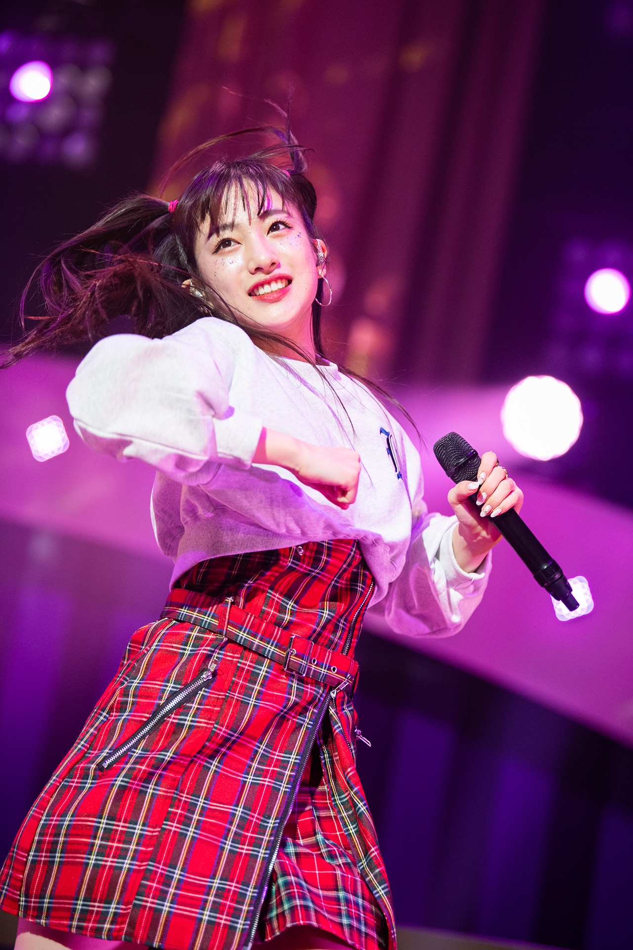 桜木心菜
