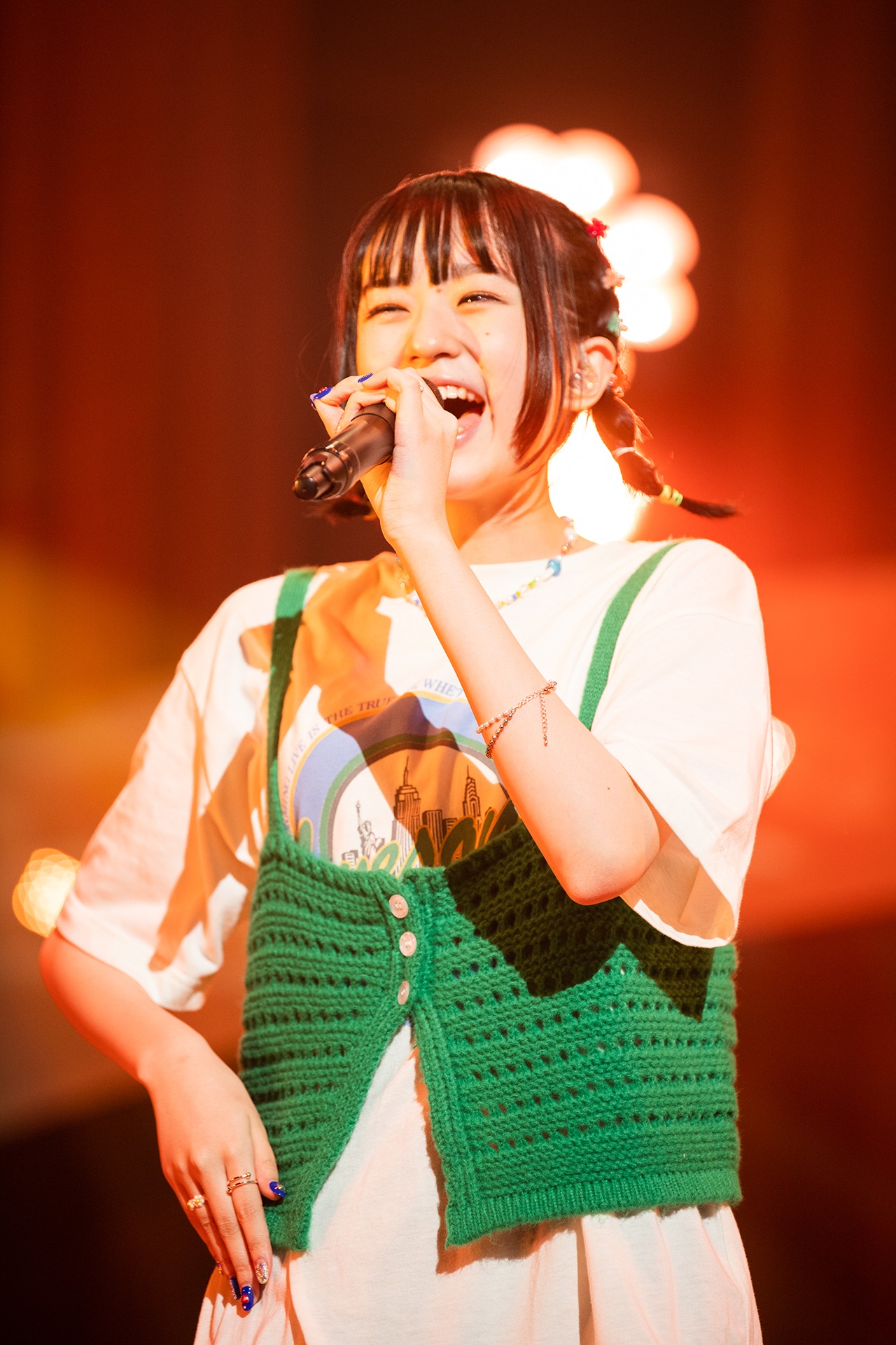 小久保柚乃