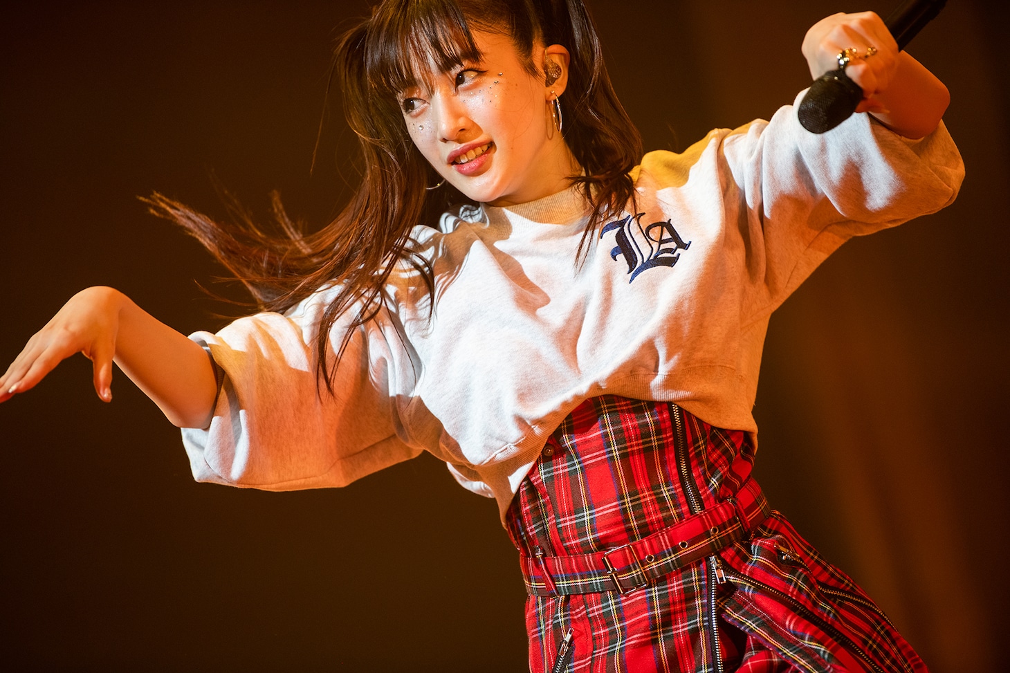桜木心菜