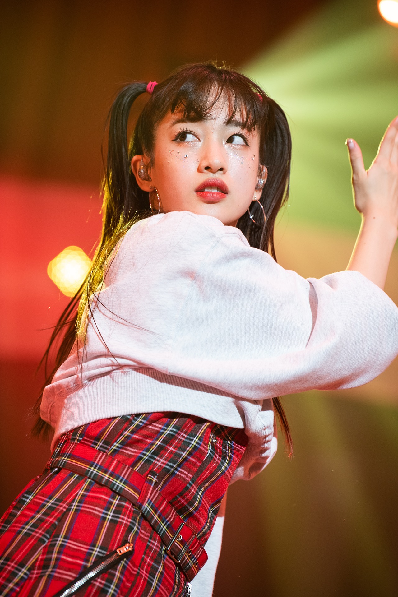 桜木心菜