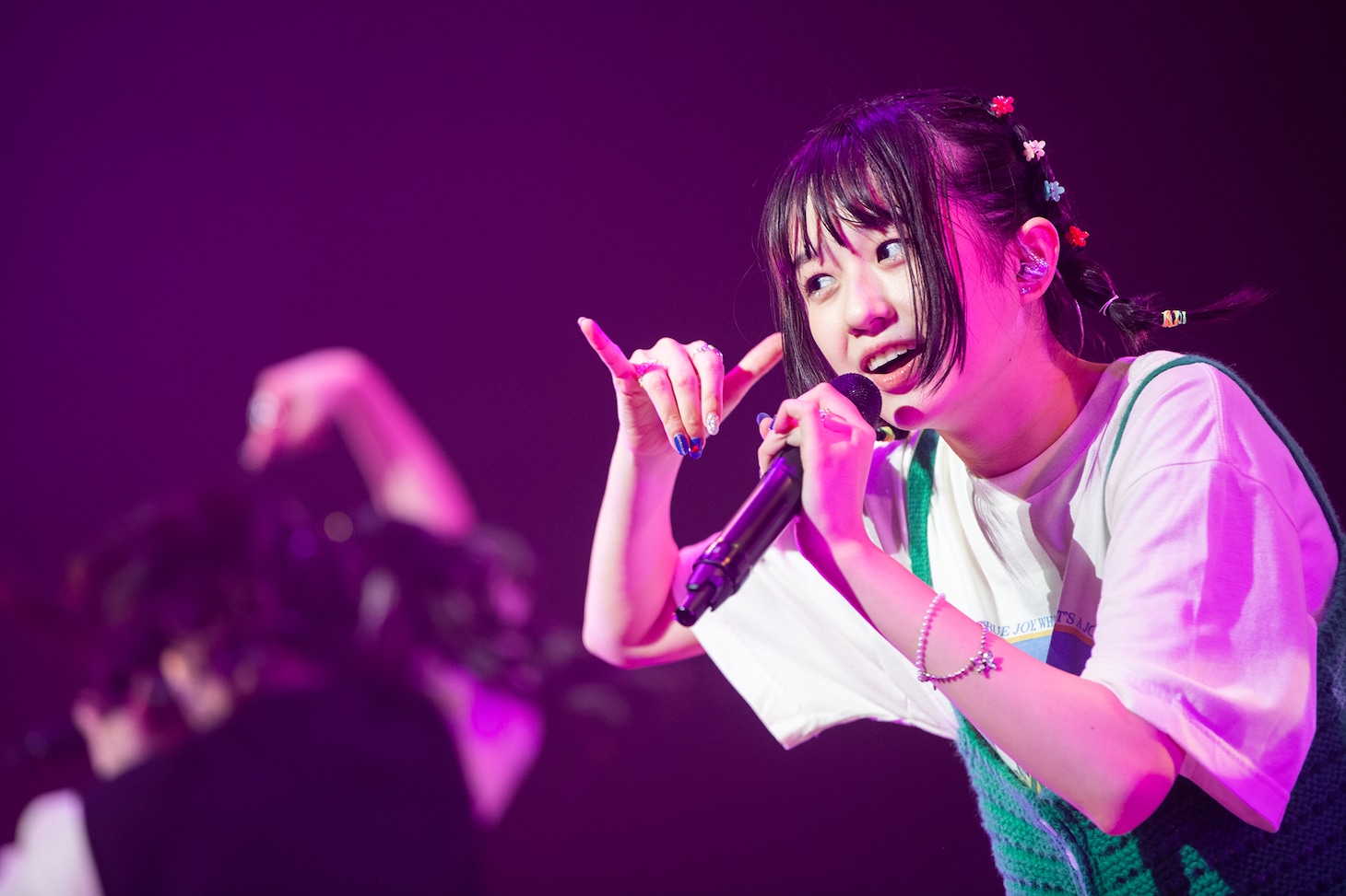 小久保柚乃