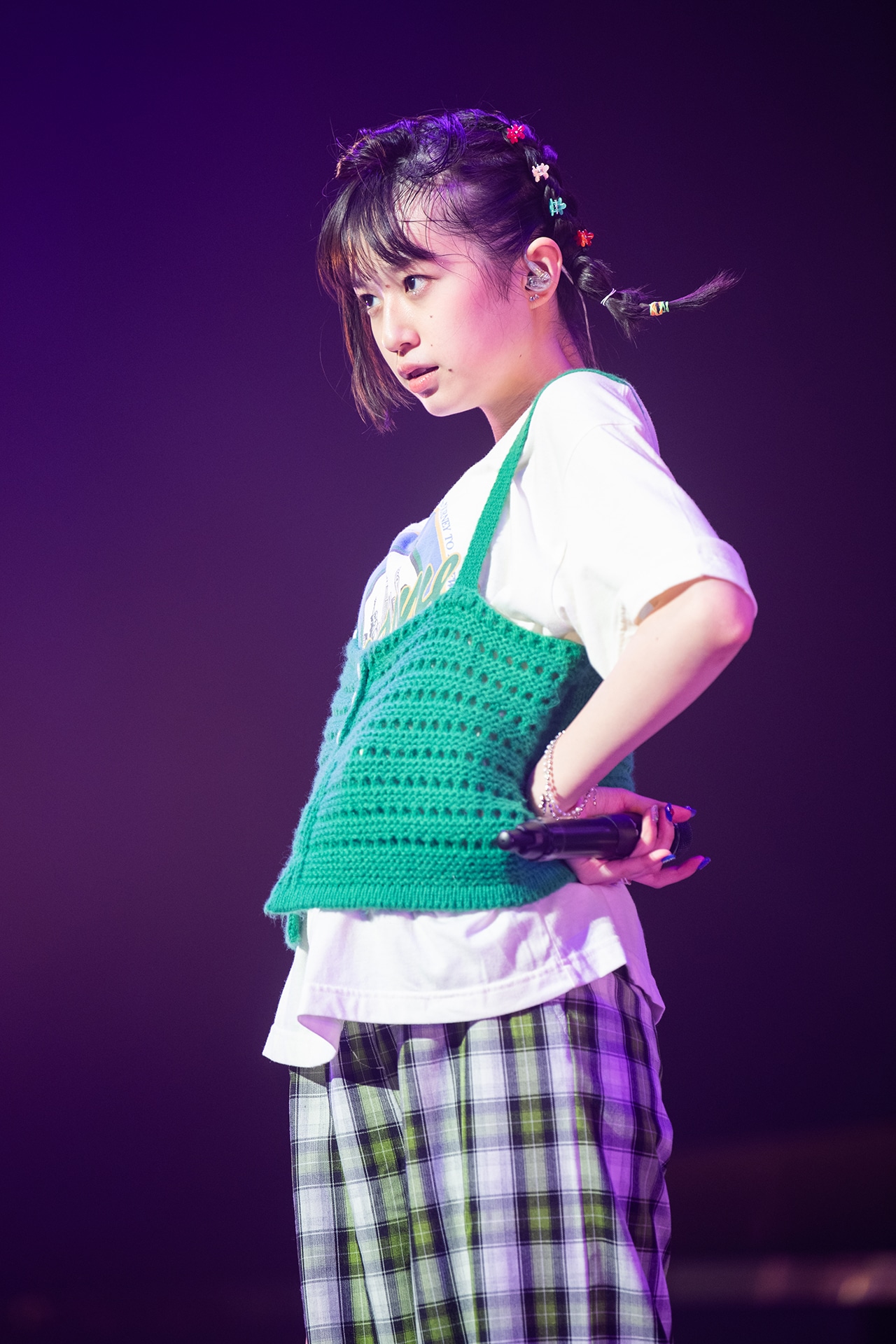 小久保柚乃