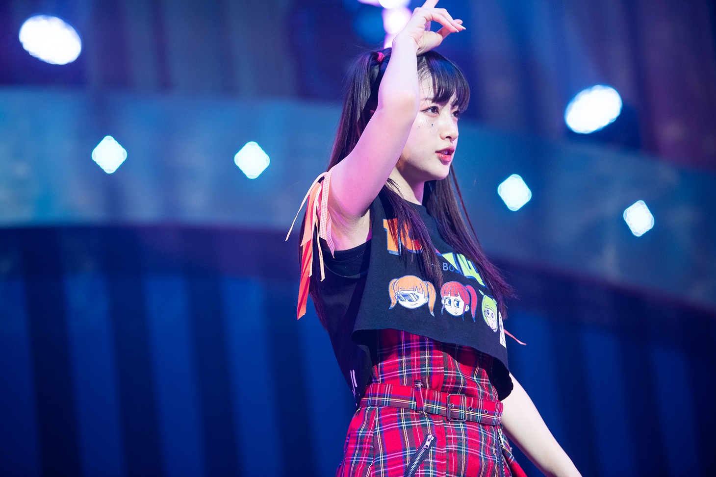 桜木心菜