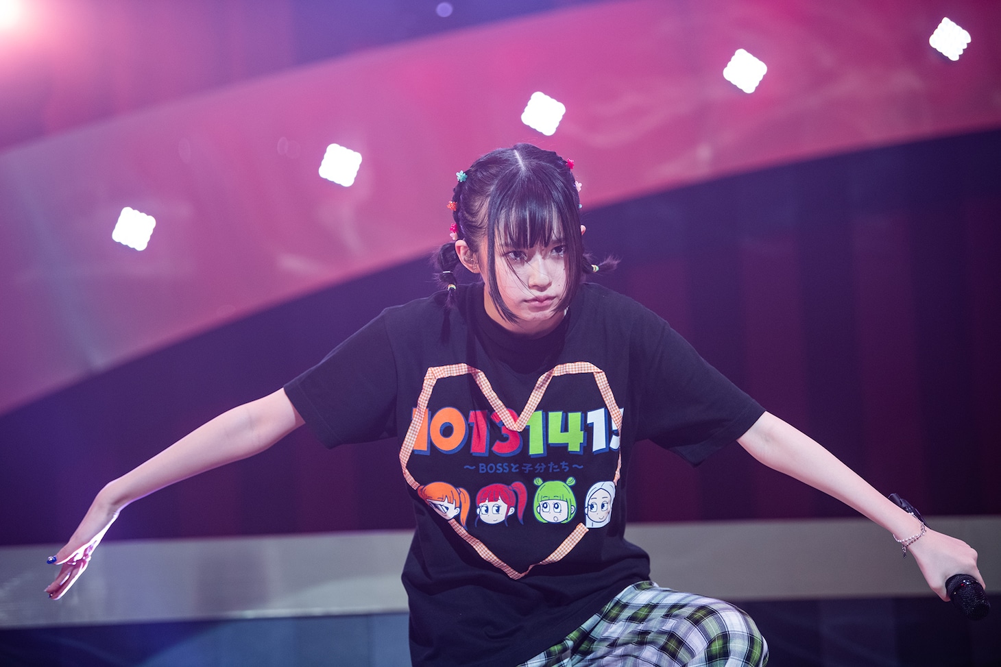 小久保柚乃