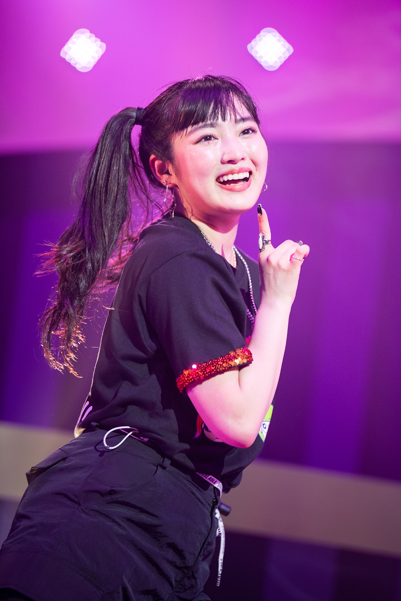 柏木ひなた