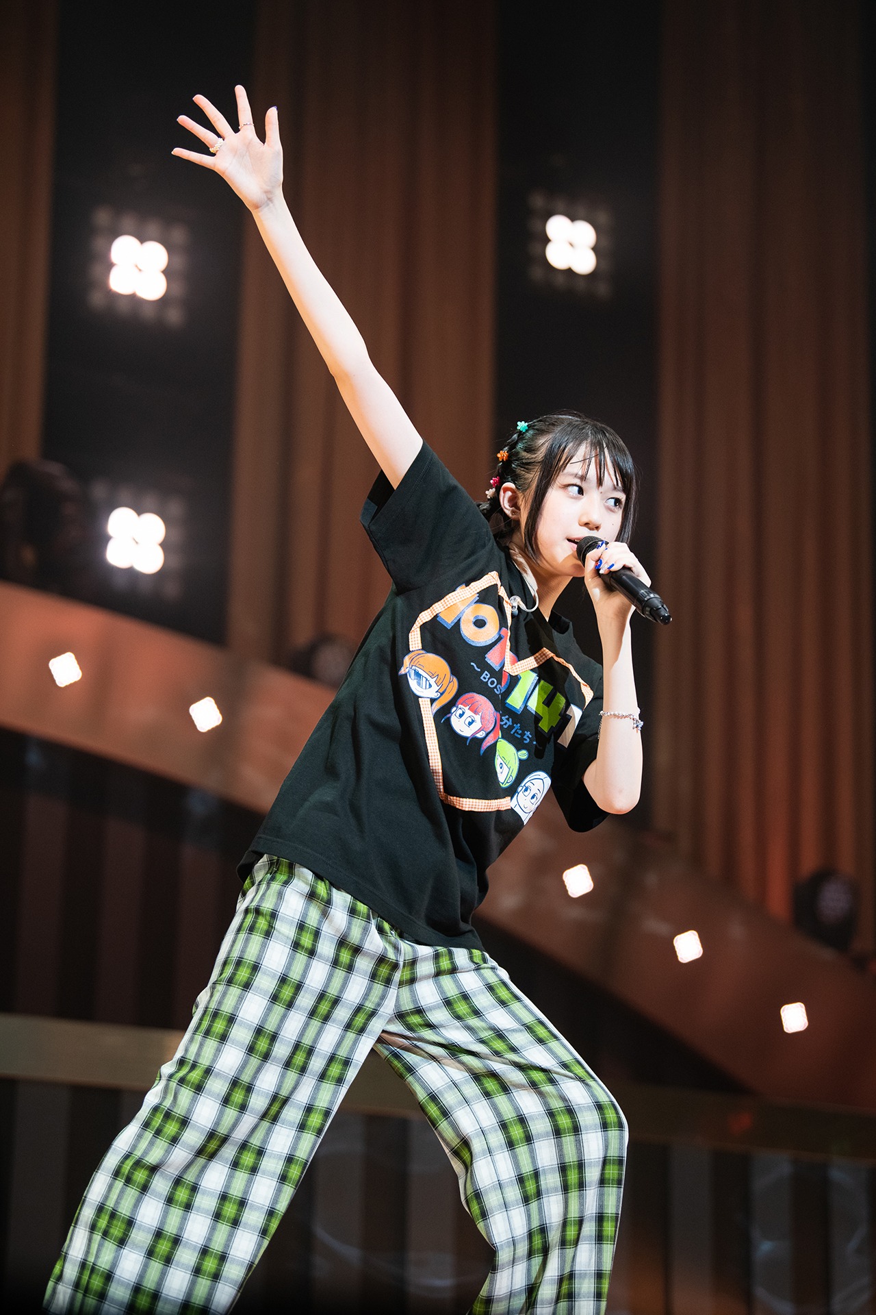 小久保柚乃