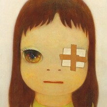 bloodthirsty butchers「ギタリストを殺さないで」ジャケット