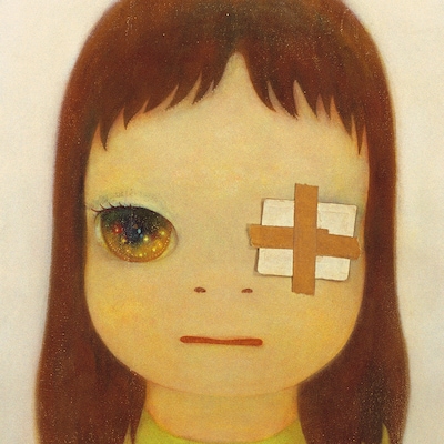 bloodthirsty butchers「ギタリストを殺さないで」ジャケット