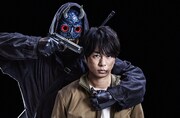 「大病院占拠」ビジュアル (c)日本テレビ