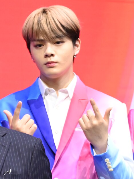 人の温かさに触れたと語った鶴房汐恩。