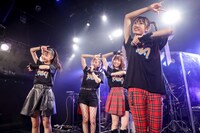 B.O.L.T（撮影：笹森健一）