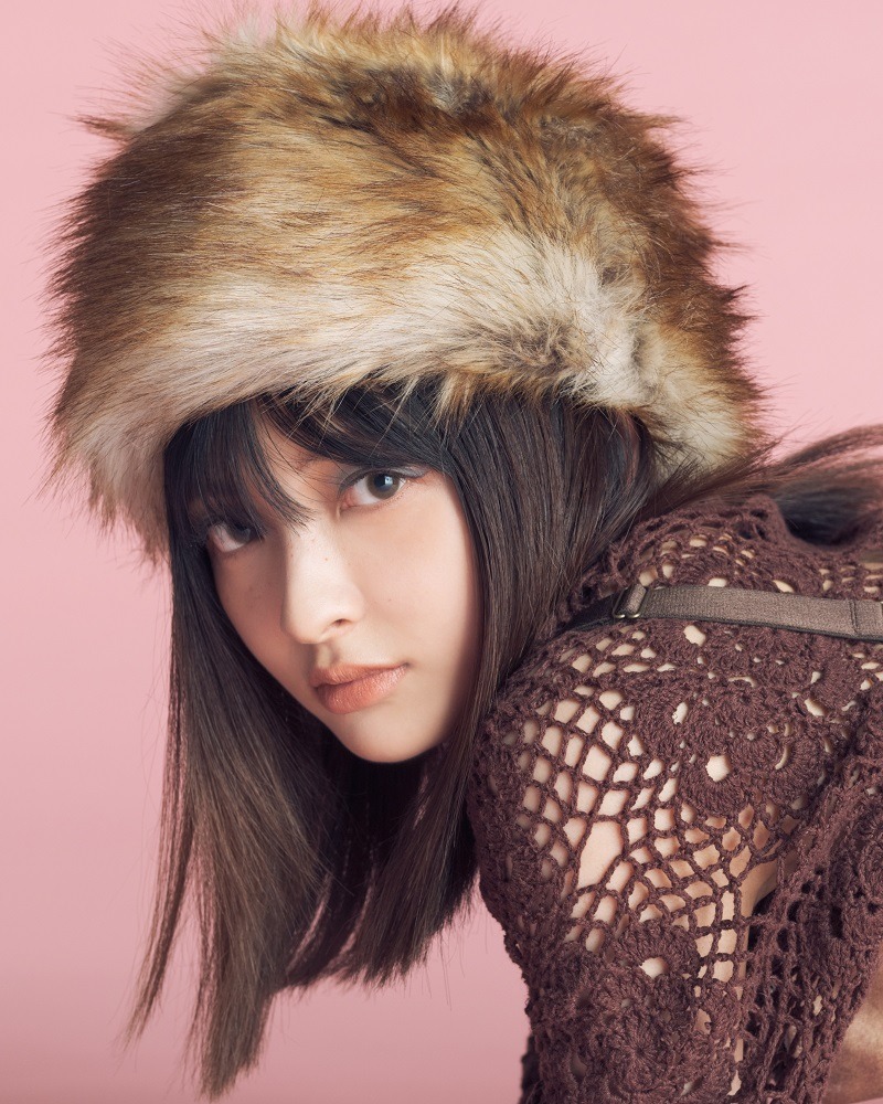 甲田まひる