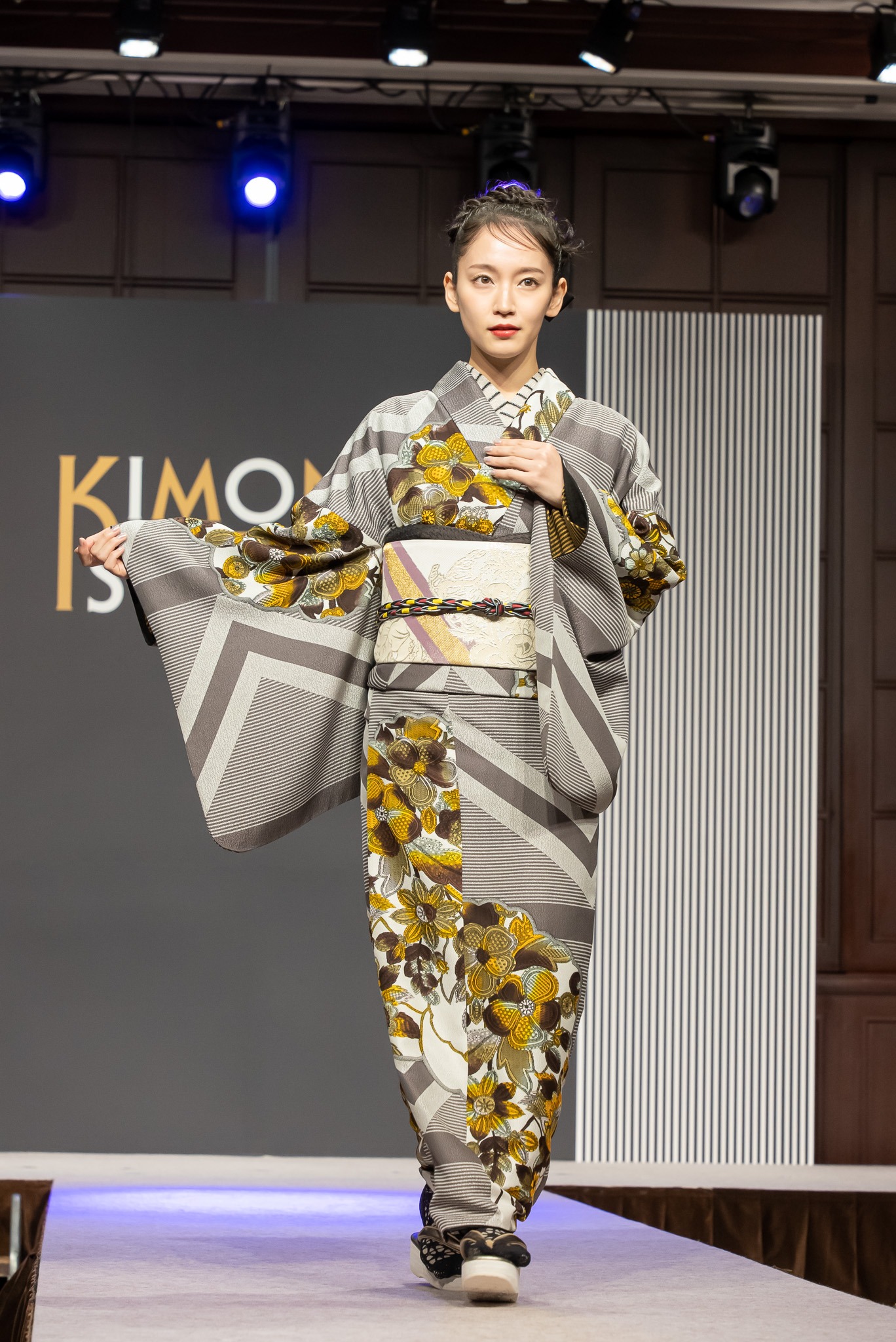 吉岡里帆