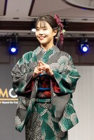 アイナ・ジ・エンド