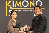 右が槙野智章選手。