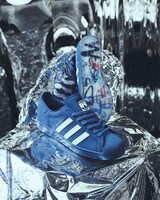 「adidas atmos SST DAIKI  TSUNETA」