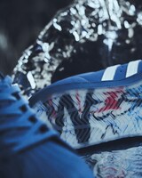 「adidas atmos SST DAIKI  TSUNETA」